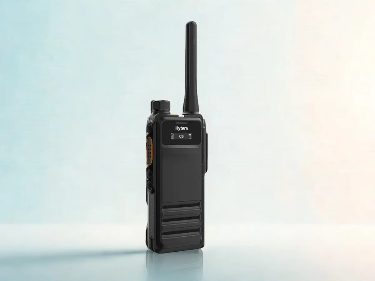 Hytera HP706